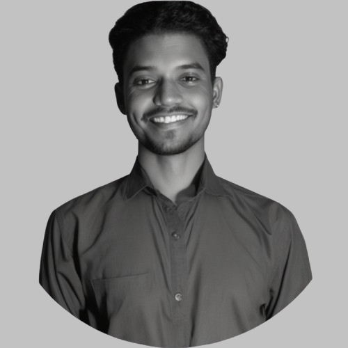 Hemant Prajapati | Software Developer & Full-Stack Engineer
